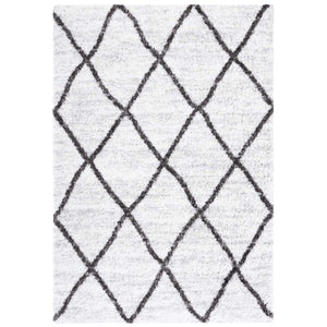 Safavieh Berber Shag 526 Rug, BER526