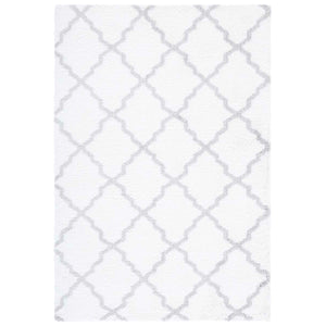 Safavieh Berber Shag 537 Rug, BER537