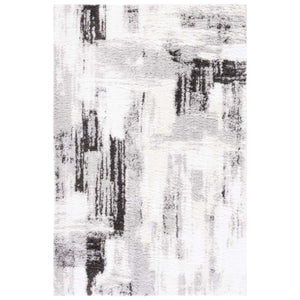 Safavieh Berber Shag 549 Rug, BER549