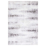BERBER SHAG 551 – GREY / DARK GREY