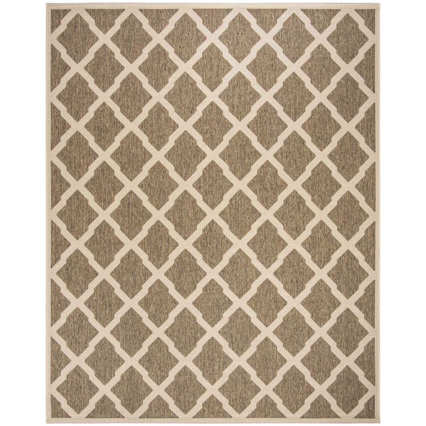 Safavieh Beach House 122 Rug, BHS122 - Beige / Cream