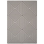 Light Grey / Charcoal