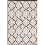 Safavieh Beach House 125 Rug, BHS125 - Light Grey / Charcoal