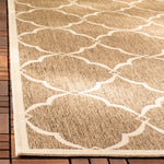 Safavieh Beach House 125 Rug, BHS125 - Beige / Cream