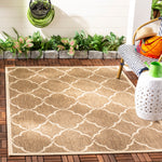 Safavieh Beach House 125 Rug, BHS125 - Beige / Cream