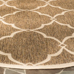 Safavieh Beach House 125 Rug, BHS125 - Beige / Cream