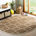 Safavieh Beach House 125 Rug, BHS125 - Beige / Cream