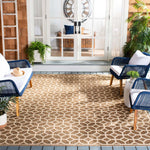 Safavieh Beach House 127 Rug, BHS127 - Beige / Cream