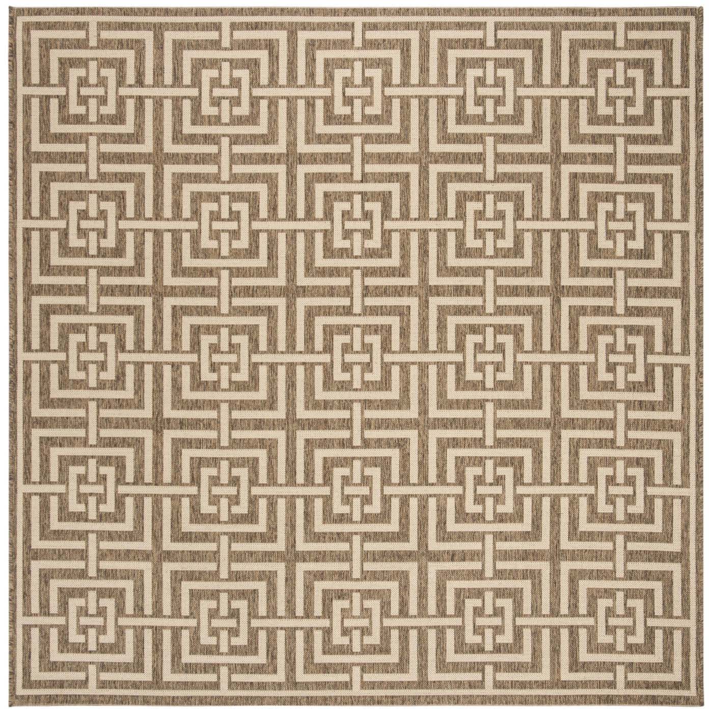 Safavieh Beach House 128 Rug, BHS128 - Beige / Cream