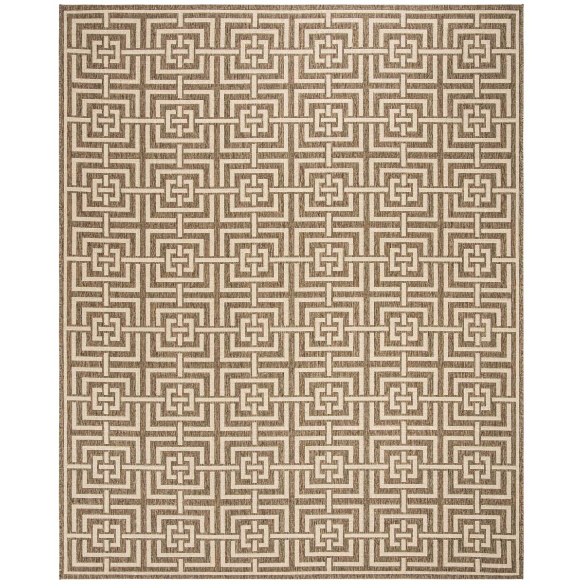 Safavieh Beach House 128 Rug, BHS128 - Beige / Cream