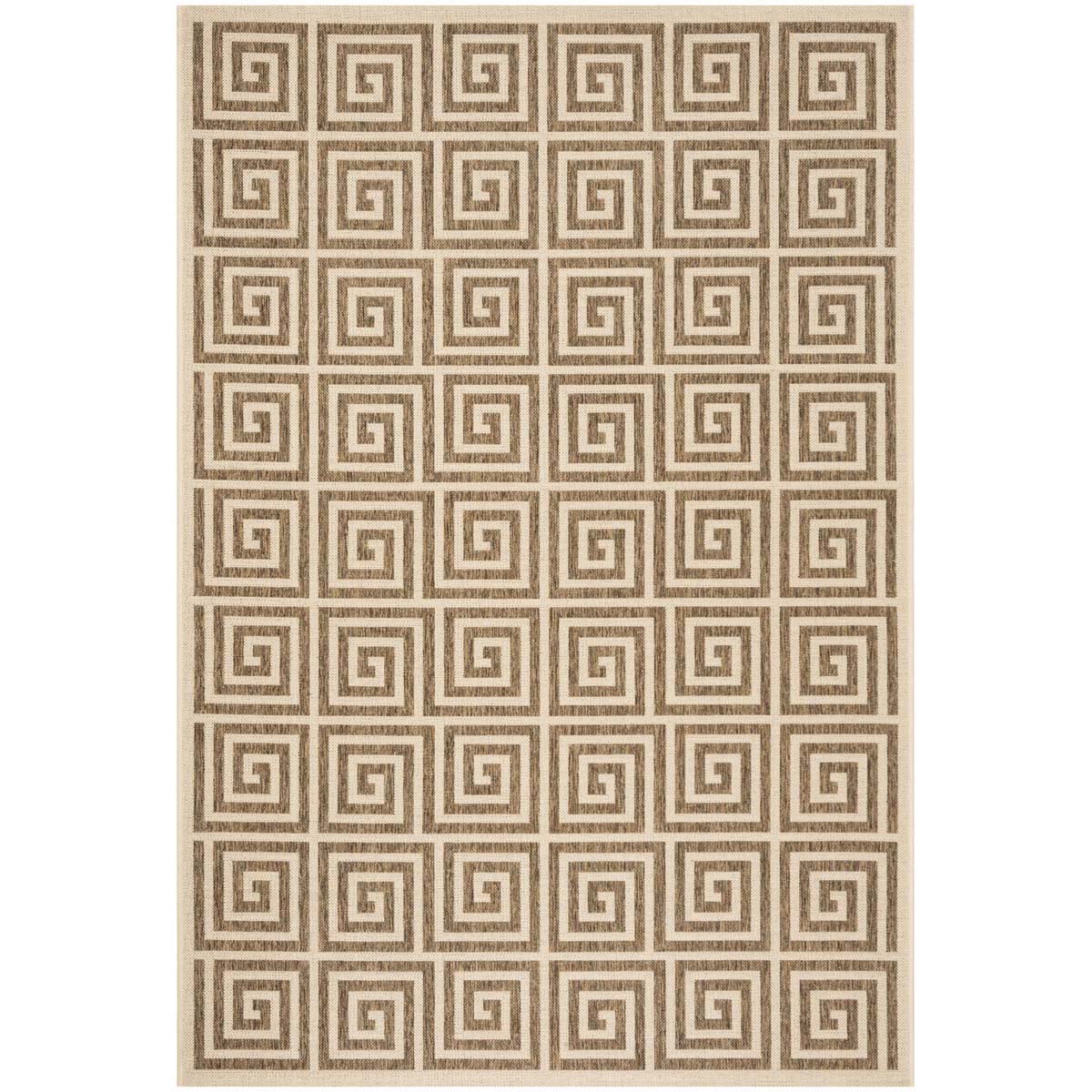 Safavieh Beach House 129 Rug, BHS129 - Beige / Cream