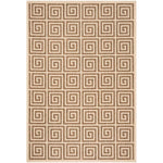 Safavieh Beach House 129 Rug, BHS129 - Beige / Cream