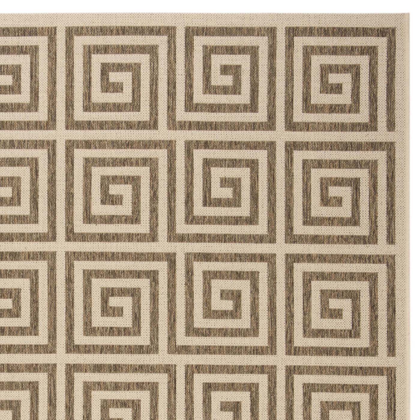 Safavieh Beach House 129 Rug, BHS129 - Beige / Cream