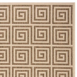 Safavieh Beach House 129 Rug, BHS129 - Beige / Cream