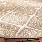 Safavieh Beach House 132 Rug, BHS132 - Cream / Beige