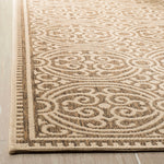 Safavieh Beach House 134 Rug, BHS134 - Cream / Beige