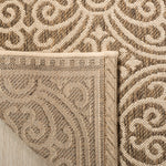 Safavieh Beach House 134 Rug, BHS134 - Cream / Beige