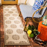 Safavieh Beach House 181 Rug, BHS181 - Beige / Cream