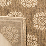 Safavieh Beach House 181 Rug, BHS181 - Beige / Cream