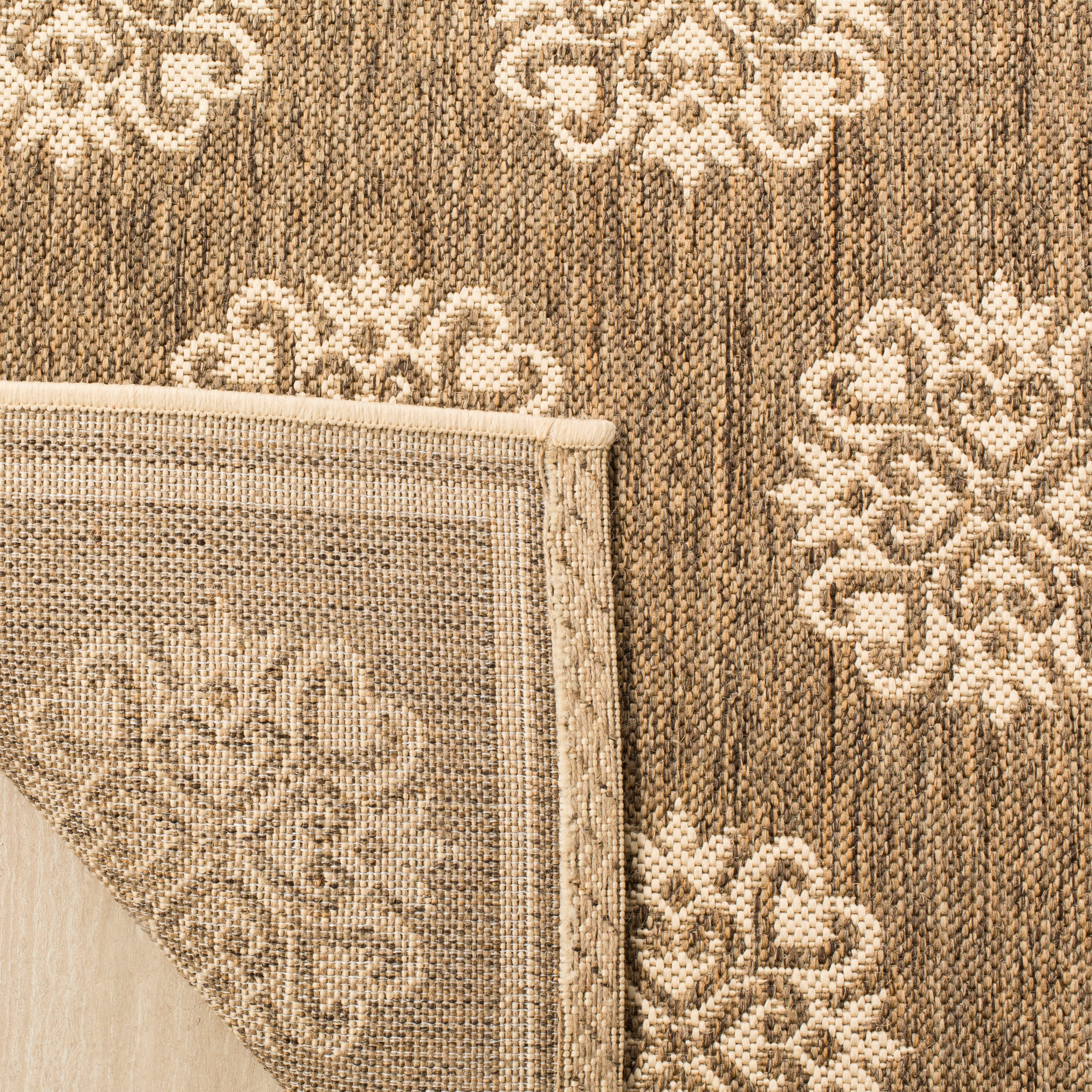 Safavieh Beach House 181 Rug, BHS181 - Beige / Cream