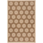 Safavieh Beach House 181 Rug, BHS181 - Beige / Cream