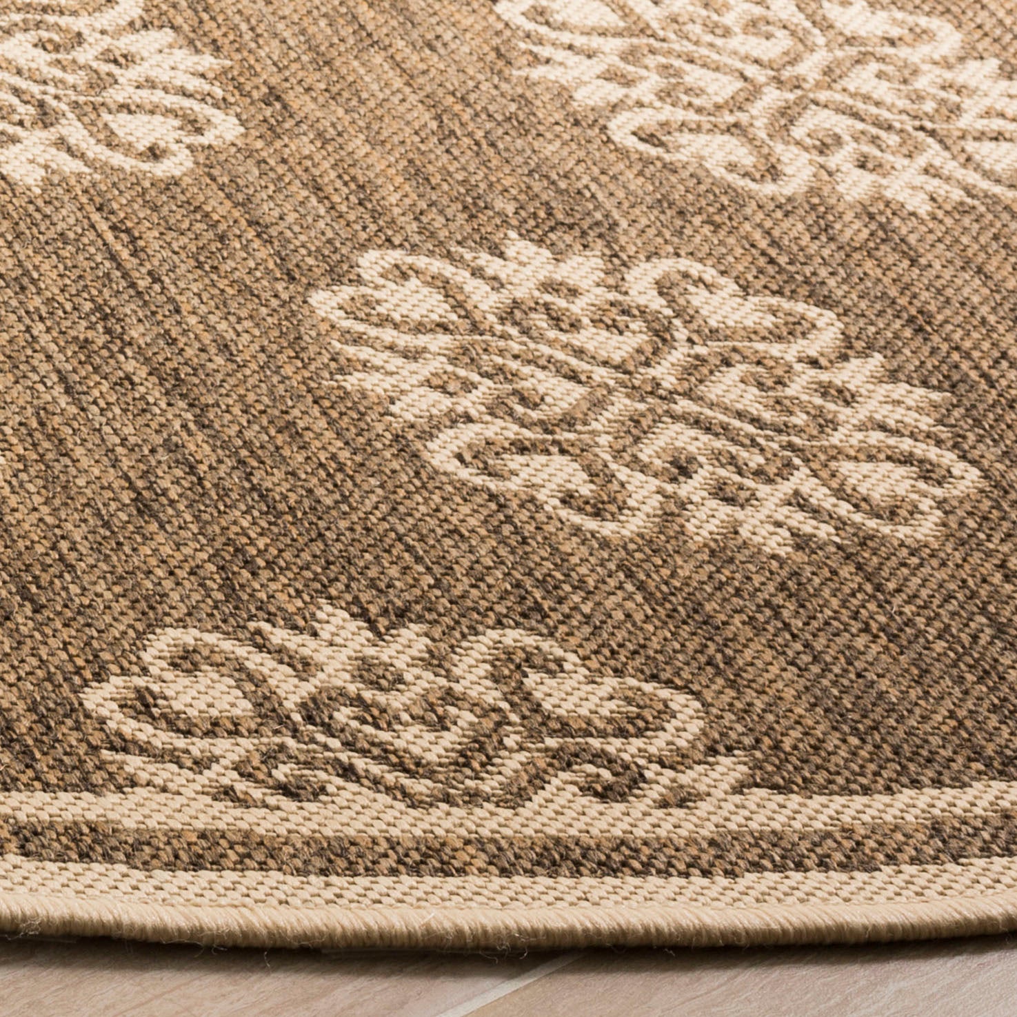 Safavieh Beach House 181 Rug, BHS181 - Beige / Cream