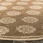 Safavieh Beach House 181 Rug, BHS181 - Beige / Cream