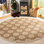 Safavieh Beach House 181 Rug, BHS181 - Beige / Cream