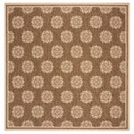 Safavieh Beach House 181 Rug, BHS181 - Beige / Cream