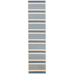 Safavieh Beach House 222 Rug, BHS222 - Beige / Blue