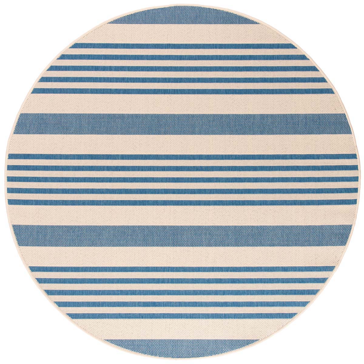Safavieh Beach House 222 Rug, BHS222 - Beige / Blue