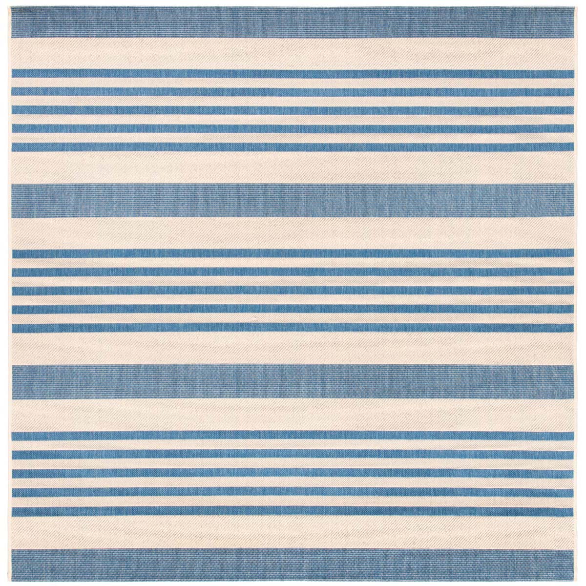 Safavieh Beach House 222 Rug, BHS222 - Beige / Blue