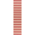 Safavieh Beach House 222 Rug, BHS222 - Beige / Red