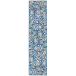 Safavieh Beach House 246 Rug, BHS246 - Blue / Beige