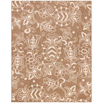Safavieh Beach House 246 Rug, BHS246 - Brown / Beige