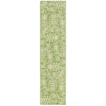 Safavieh Beach House 246 Rug, BHS246 - Green / Beige