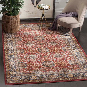 Safavieh Bijar 632 Rug, BIJ632