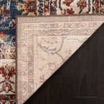 Safavieh Bijar 650 Rug, BIJ650 - Royal / Ivory