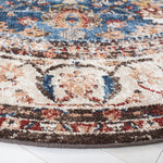 Safavieh Bijar 650 Rug, BIJ650 - Royal / Ivory