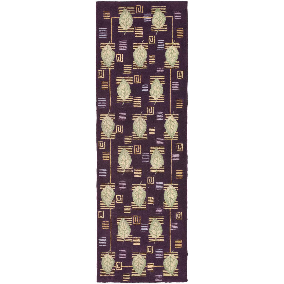 Safavieh Berkley 6C- Rug, BK46C- - Assorted