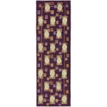 Safavieh Berkley 6C- Rug, BK46C- - Assorted