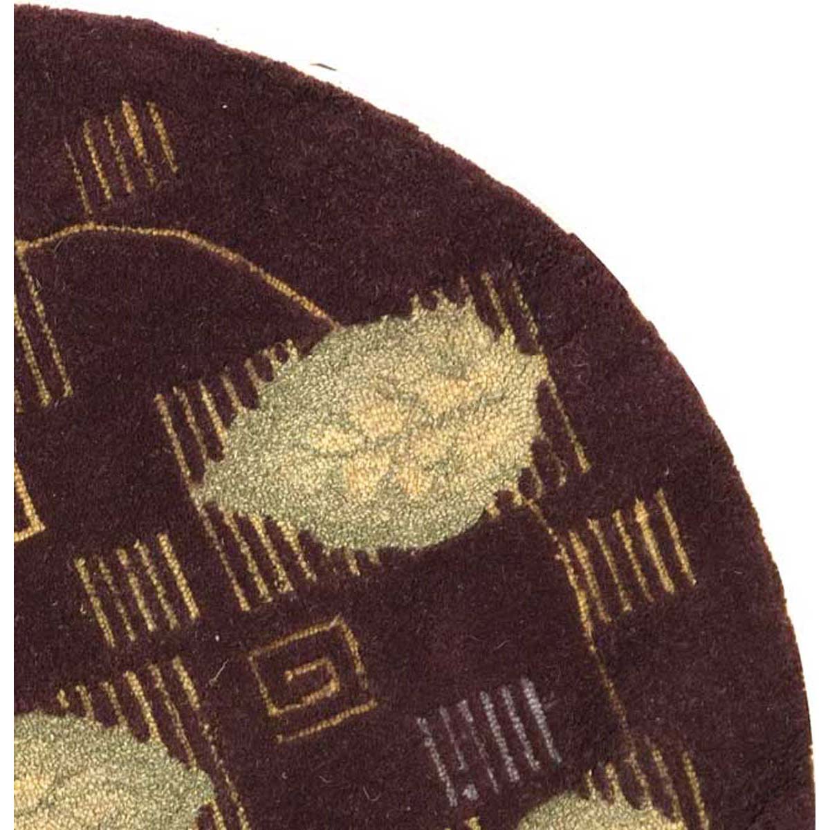 Safavieh Berkley 6C- Rug, BK46C- - Assorted