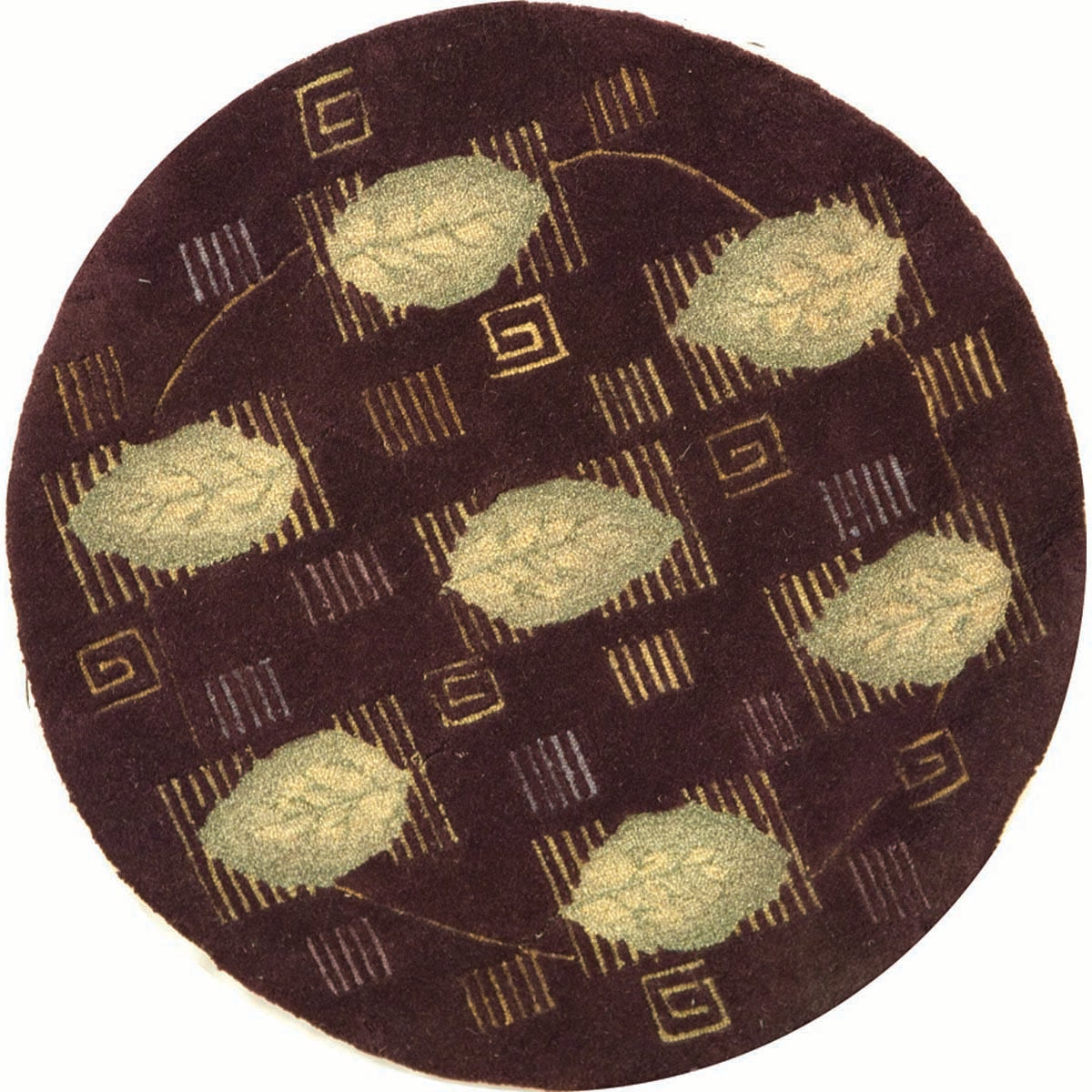 Safavieh Berkley 6C- Rug, BK46C- - Assorted