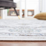 Safavieh Bel Air 210 Rug, BLA210 - Grey / Beige