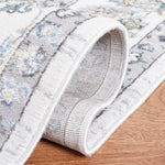 Safavieh Bel Air 210 Rug, BLA210 - Grey / Beige