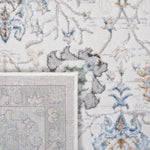 Safavieh Bel Air 210 Rug, BLA210 - Grey / Beige