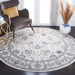 Safavieh Bel Air 210 Rug, BLA210 - Grey / Beige