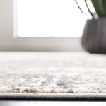 Safavieh Bel Air 218 Rug, BLA218 - Grey / Blue