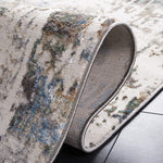 Safavieh Bel Air 218 Rug, BLA218 - Grey / Blue