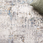 Safavieh Bel Air 218 Rug, BLA218 - Grey / Blue
